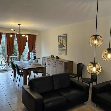 Vakantiehuis Casa Cj