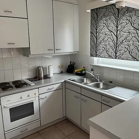 בית נופש Casa Cj אוסטנדה