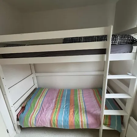 Casa Cj * אוסטנדה