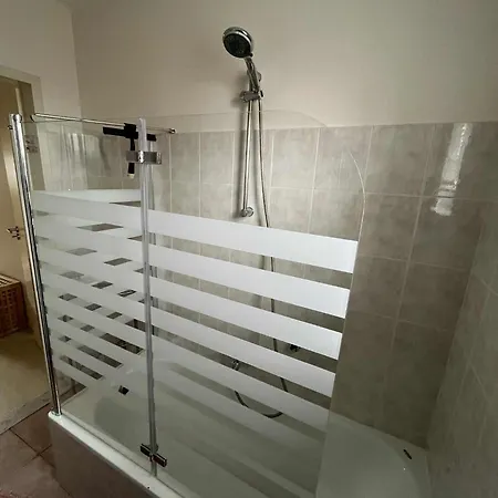 Prázdninový dům Casa Cj *