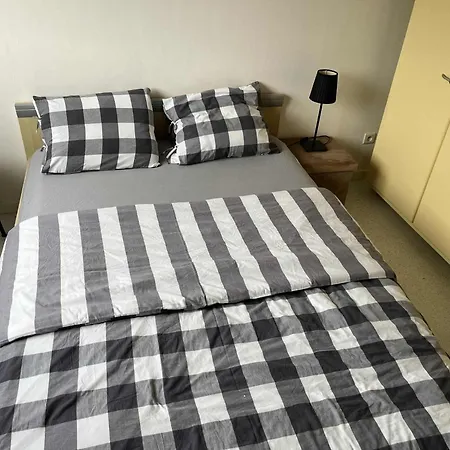 Prázdninový dům Casa Cj