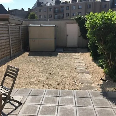 בית נופש Casa Cj *