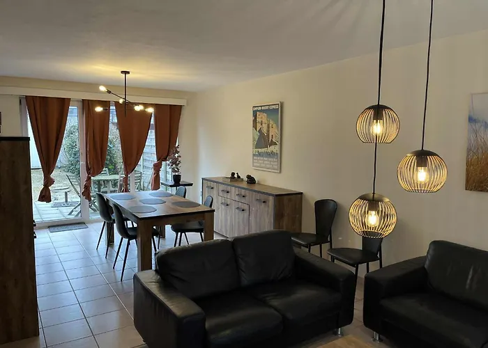 Vakantiehuis Casa Cj