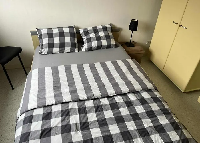 Vakantiehuis Casa Cj