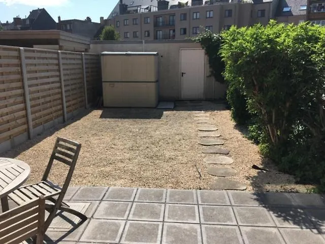 Vakantiehuis Casa Cj *