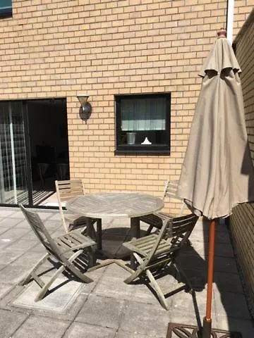 Casa Cj Vakantiehuis *